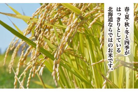 ＼令和5年産／＜定期便6ヶ月＞”無洗米”最高級米をご家庭で！ゆめぴりか（5kg×6回）