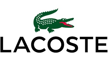 A8 3F Lacoste 熟客限定