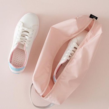 Botta Design-風琴式輕便鞋袋-2入一組