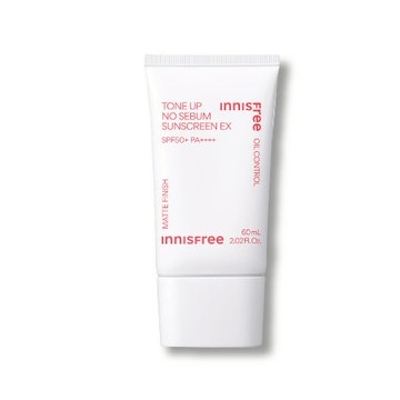 向日葵亮顏控油防曬霜 SPF50+ PA++++ 60ml