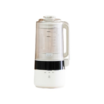 免運 大家源 304不鏽鋼刀座降躁冷熱破壁調理機1500ml tcy-677101
