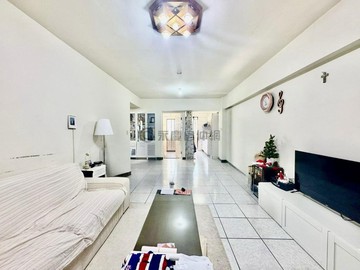樹義國小入門玄關南北向明亮三房視野戶⭐樂咖｜台中市南區福田二街