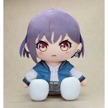 【RE】(免訂金) 預購26年2月 GSC 大尺寸40公分玩偶 MyGO!!!!! 高松燈 代理版 再販