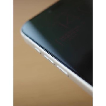 hoda AR抗反射高清2.5D鋼化玻璃膜 疏水疏油涂層 適用于iPhone17ProMax