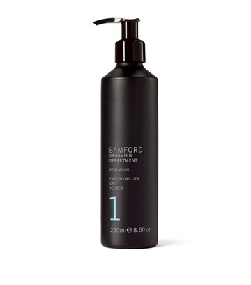 Bamford Grooming Department Body Wash