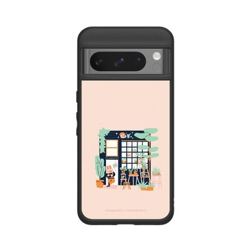 Pixel 8 Pro SolidSuit 黑 - Niniwanted - 花店