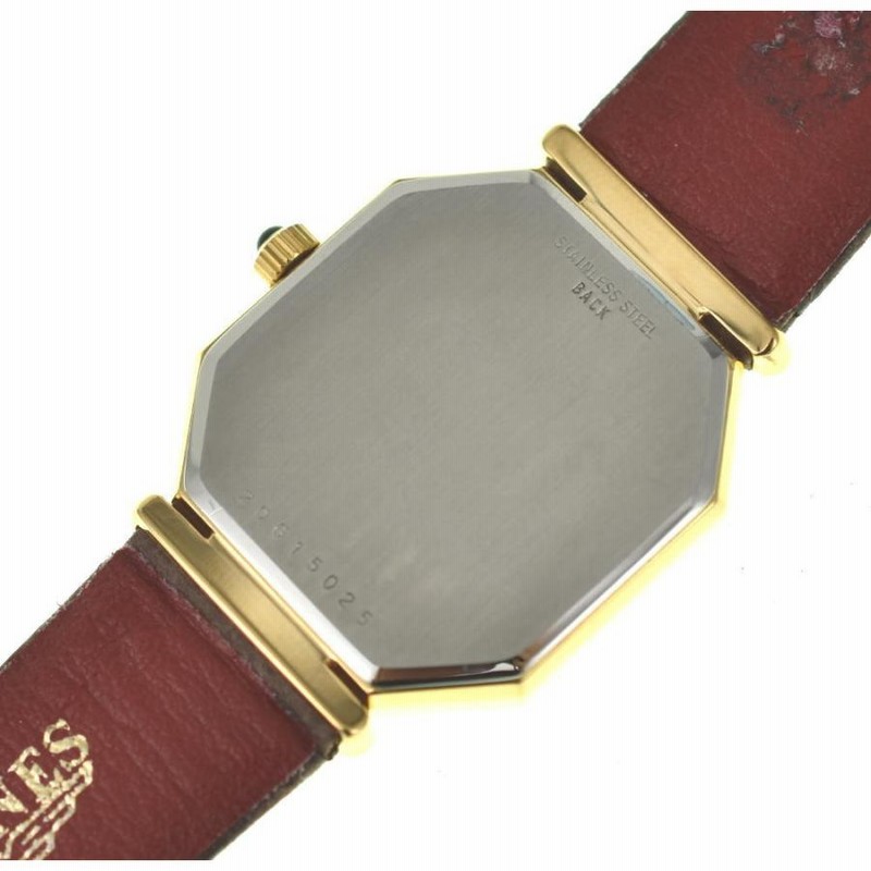 ☆美品【LONGINES】ロンジン 150周年記念 スモールセコンド 手