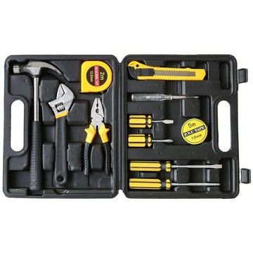 Homeus 實用工具組 HS-003  工具 12入  1組