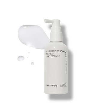 我的秀髮 - 強健修護頭皮精華 100ml