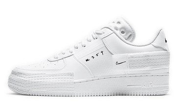 AIR FORCE 1 TYPE 2 TRIPLE WHITE