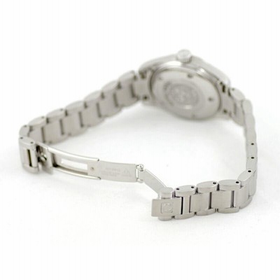 OMEGA オメガ シーマスター アクアテラ 2573.71 ダイヤ シェル  