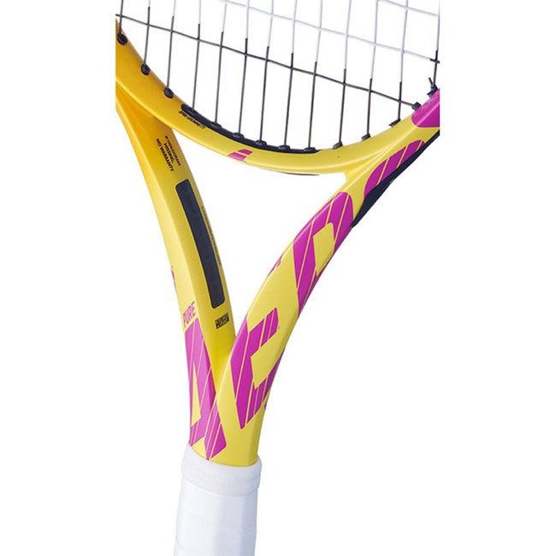 ラファエル・ナダル」バボラ(Babolat) 2021 PURE AERO RAFA LITE ...