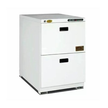 卓越 DRY 抽屜型 微電腦 冷凍式 防潮箱  /台 DRY-160H2