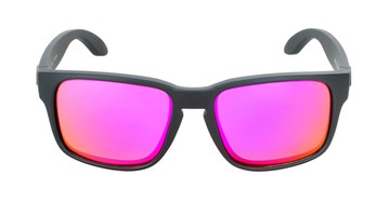 Out Of Swordfish - Black / The One Loto Sunglasses