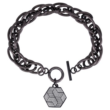 【THEODORA'S】Chloris 生命之花鏤空手鍊-力量【希奧朵拉】