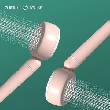 出清不補 特價下殺 蓮蓬頭 增壓蓮蓬頭 增壓 花灑 加壓蓮蓬頭 小牧衛浴花灑噴頭家用洗手間增壓過濾美膚雙面出水沐浴花灑6