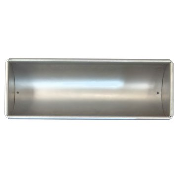 IDEAL 新考社 半圓型蛋糕模 附蓋  24 x 8 x 6cm  1個