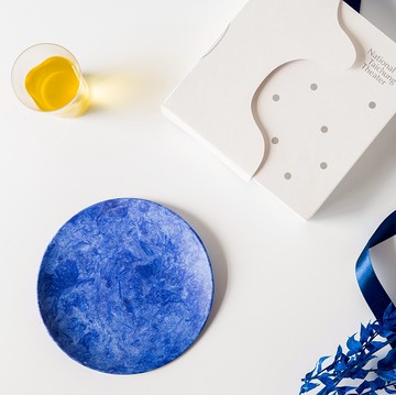 歌劇院X Studio Lim纖維木器 (中劇院藍)