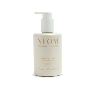 【10/10】NEOM 完美幸福護手乳 300ml [快速出貨]