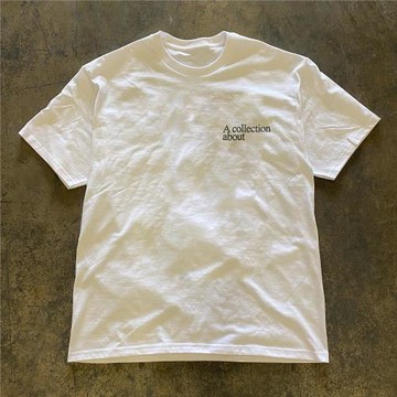 王有病工作室 220G 透氣正肩版！寬松學生重磅運動百搭半袖T恤