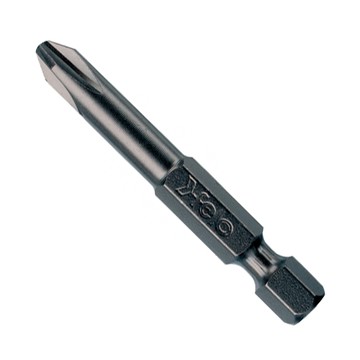 FELO 起子頭 PH2x50mm-2支入E6,3(03202536)