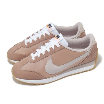 [ACS] Nike 休閒鞋 Wmns Pacific 女鞋 粉紅 白 膠底 麂皮 復古 HM4771-603