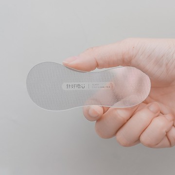 [3ZeBra] 針好嚕 Gerfect 3in1 手足保養磨砂片 (28g/入-手足保養磨砂片