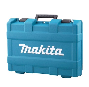 MAKITA 牧田 砂輪機工具箱 821817-6 充電砂輪機箱 充電式砂輪機塑料箱 手提 砂輪機 專用 工具箱