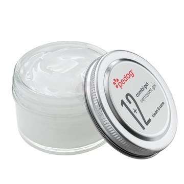 德國進口Pedag皮革保養凝露  50ml   W027