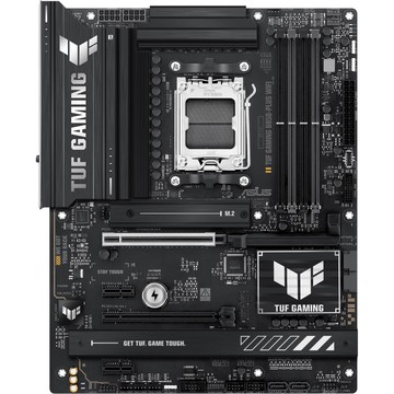 ASUS TUF GAMING B850-PLUS WIFI 華碩 AM5 主機板 WIFI 7 現貨 廠商直送