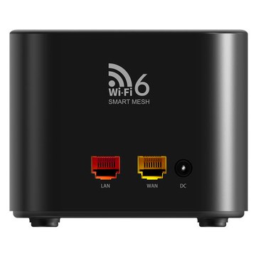 TOTOLINK X30 SE AX3000 WiFi6 Mesh 網狀路由器系統 分享器 聯發科晶片
