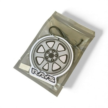 MASW 噴蠟職人 香氛片 擴香片 香水 香水吊卡 居家 車用 衛浴 手繪 Endless Rays