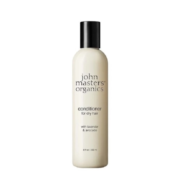 John masters organics 薰衣草酪梨密集護髮乳 236ml