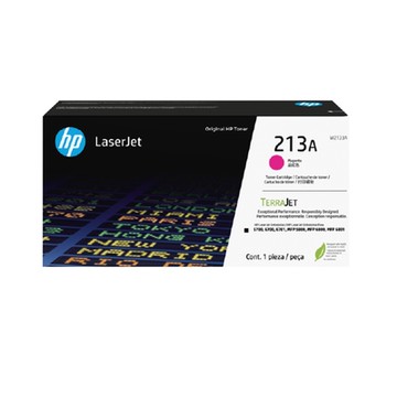 HP W2133A/213A 原廠紅色碳粉匣 適用HP 5700/6700/MFP 5800/6800/6701/6801