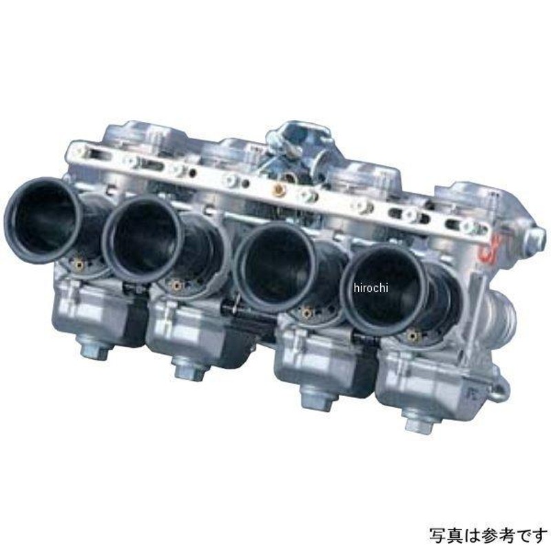 14-33547 ケーヒン KEIHIN JB POWER CRキャブレターキット 35φ W650 SP