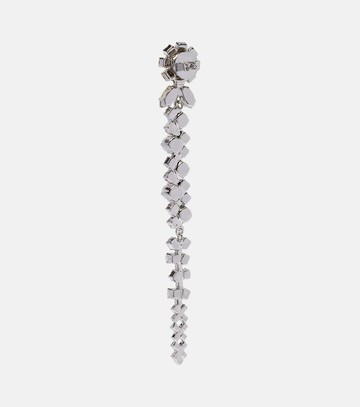Simone Rocha Embellished faux pearl drop earrings