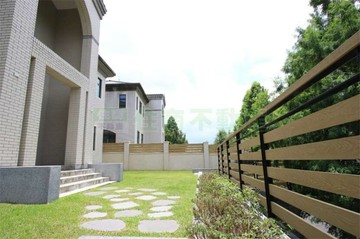 永兆豐團隊禾豐獨棟別墅25｜新北市新店區禾豐七路