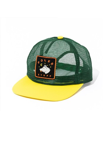 Full Mesh Trucker Cap