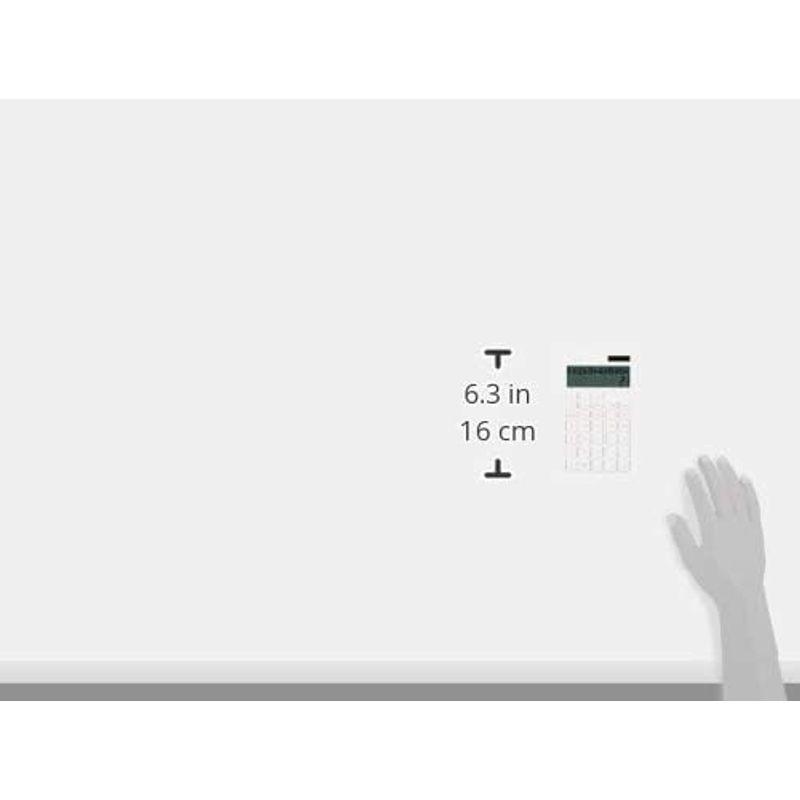 アスカ 電卓 計算式表示電卓 ()計算可 C1242W