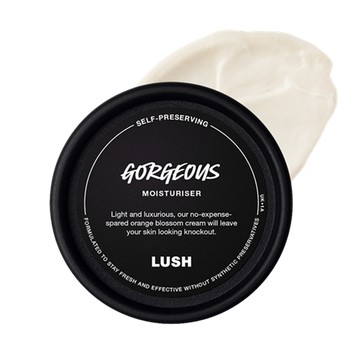 【LUSH】美麗在望面霜45g(DM商品)
