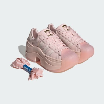 SUPERSTAR BOLD 休閒鞋