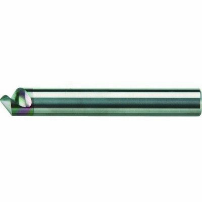 【お取り寄せ】イワタツール/精密面取り工具 DLCコート 面取角90°面取径0.3〜0.9/90TGSCH0.9CBDLC