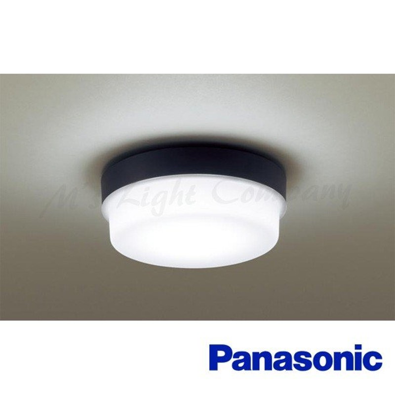 人気の製品 Panasonic LED照明器具 浴室灯 LGW85066LE1 照明