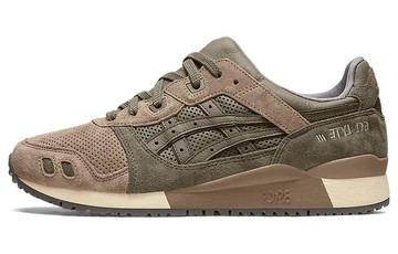 GEL LYTE 3 OG DARK TAUPE
