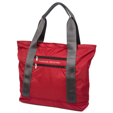 YESON - 超輕大容量肩背休閒包-五色可選MG-361