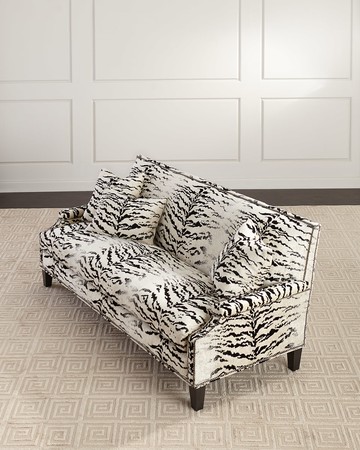 Emmanuelle Sofa, 82"