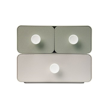 樹德MD-2012糖果盒