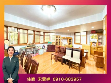 【復興崗站】邊間採光美寓-空間大好利用 ｜台北市北投區新興路