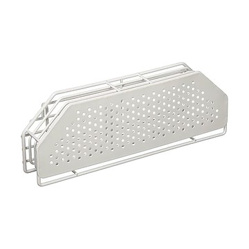 FREIZ 和平 Float RG-0430 廚房刀具收納架  銀色  1個