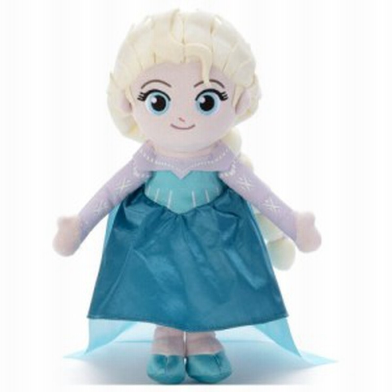 ディズニーキャラクター うたっておしゃべり アナと雪の女王 エルサおもちゃ こども 子供 女の子 人形遊び 3歳 通販 Lineポイント最大get Lineショッピング